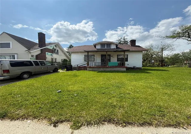 1st image of 13231 Hubbell St, Detroit, MI 48227 | MLS# 60995489
