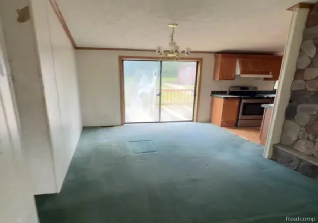 Photo 4 of Single family home for sale at 10537 Byron Rd, Byron, MI 48418 | MLS# 61013633 | Listing updated on 2026-07-24