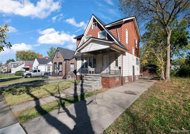 image of 18096 Joann St, Detroit, MI 48205 | MLS# 60947787