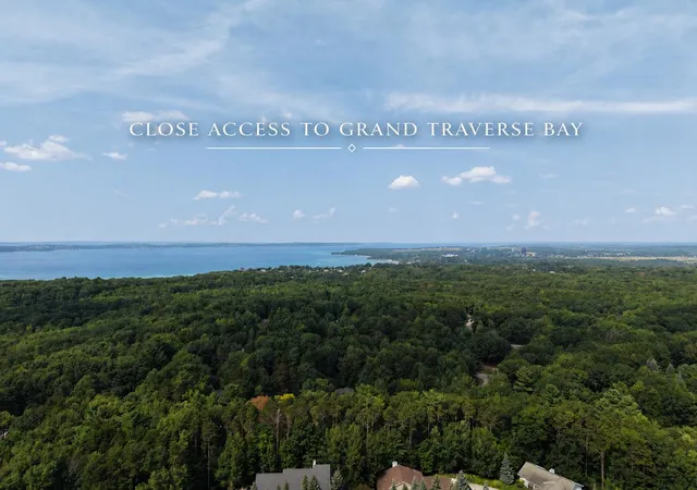 Photo 2 of Condo for sale at 3942 Sherwood Forest Dr, Traverse City, MI 49686 | MLS# 80072909 | Listing updated on 2026-09-17