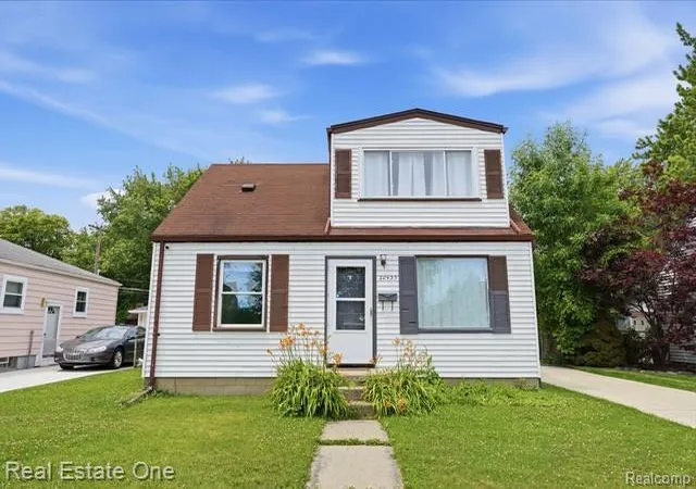 1st image of 26435 Chippendale St, Roseville, MI 48066 | MLS# 61006314