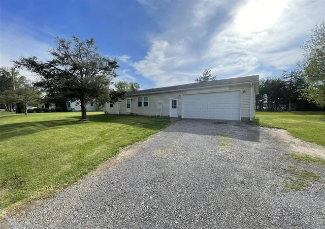 Homes for sale in Brooklyn, MI | 12912 Kelley Rd, Brooklyn, MI 49230 | MLS# 70538124