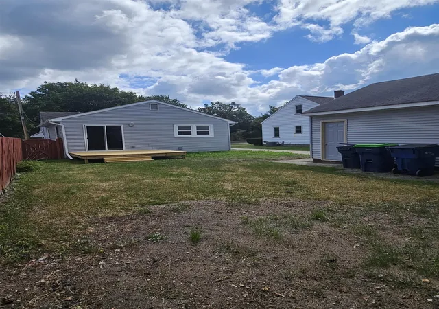 Photo 23 of Sale Pending at 820 Michigan St, Bay City, MI 48708 | MLS# 50220032 | Listing updated on 2026-09-03