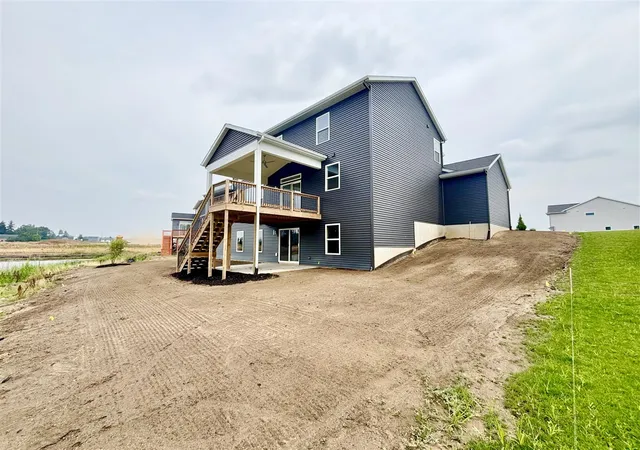 Photo 25 of Single family home for sale at 6625 Northfield Dr, Byron Center, MI 49315 | MLS# 70512163 | Listing updated on 2026-07-20
