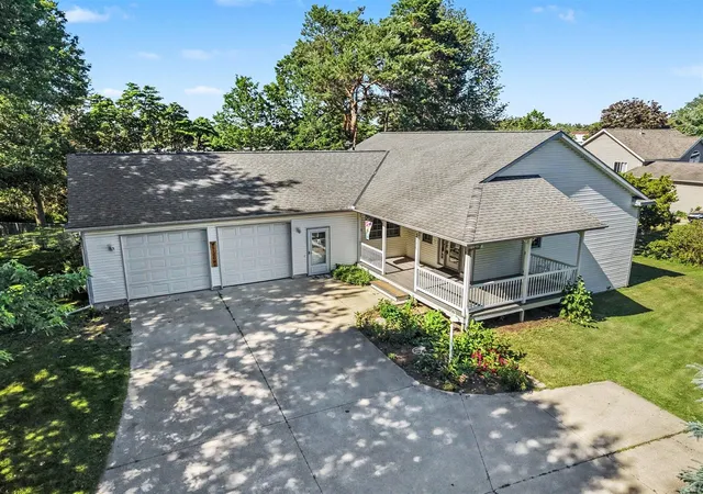 1st image of 3580 144th Ave, Holland, MI 49424 | MLS# 70539133