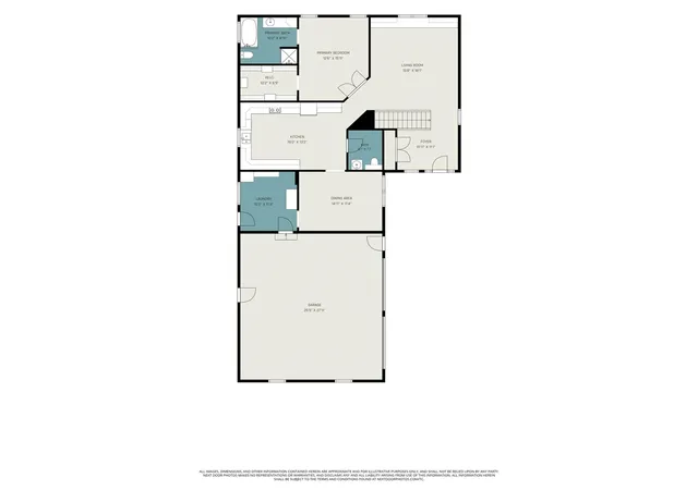 34th image of 3580 144th Ave, Holland, MI 49424 | MLS# 70539133