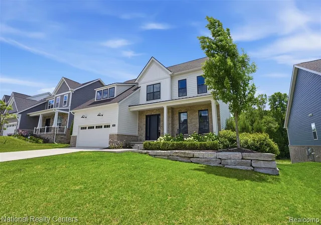 Homes for sale in Ann Arbor, MI | 509 Concord Pines Dr, Ann Arbor, MI 48105 | MLS# 61004844