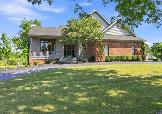 Photo 1 of Sale Pending at 20875 Irwin Rd, Armada, MI 48005 | MLS# 50217241 | Listing updated on 2026-08-17