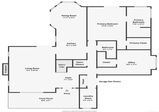 Photo 41 of Sale Pending at 20875 Irwin Rd, Armada, MI 48005 | MLS# 50217241 | Listing updated on 2026-08-17
