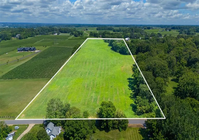 Photo 1 of Land for sale at Gray Rd, Baroda, MI 49101 | MLS# 70535898 | Listing updated on 2026-08-10