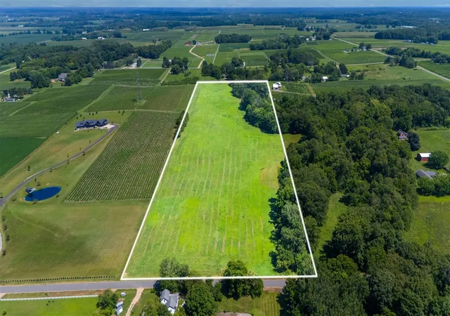 Photo 2 of Land for sale at Gray Rd, Baroda, MI 49101 | MLS# 70535898 | Listing updated on 2026-08-10