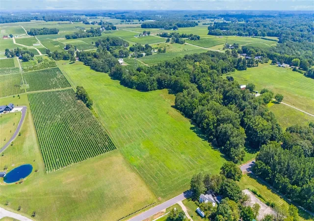 Photo 4 of Land for sale at Gray Rd, Baroda, MI 49101 | MLS# 70535898 | Listing updated on 2026-08-10
