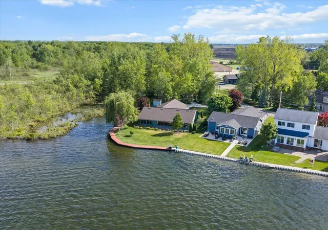 2nd image of 4335 Harmony Dr, Shelbyville, MI 49344 | MLS# 70538347