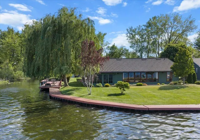3rd image of 4335 Harmony Dr, Shelbyville, MI 49344 | MLS# 70538347
