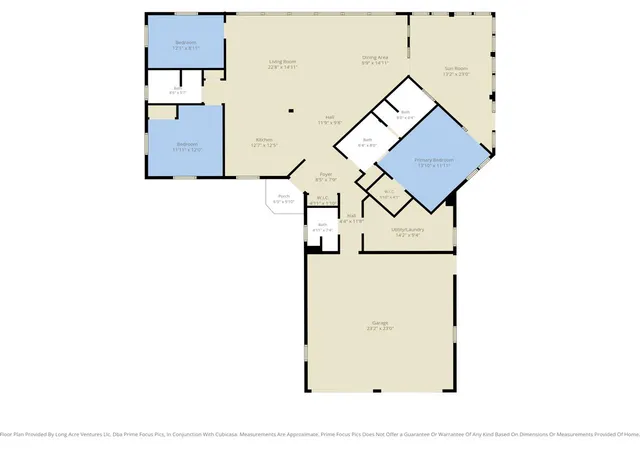49th image of 4335 Harmony Dr, Shelbyville, MI 49344 | MLS# 70538347