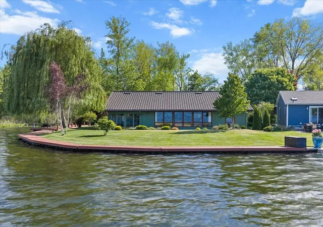 4th image of 4335 Harmony Dr, Shelbyville, MI 49344 | MLS# 70538347