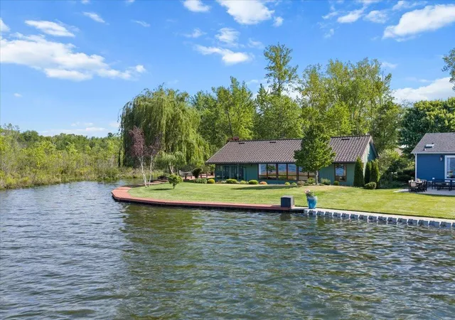 5th image of 4335 Harmony Dr, Shelbyville, MI 49344 | MLS# 70538347