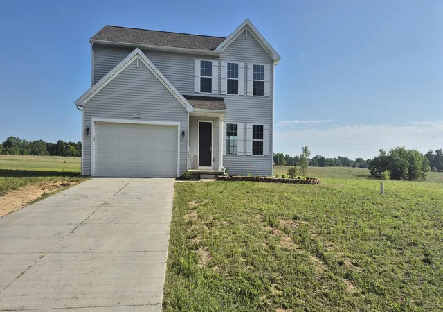 Homes for sale in Adrian, MI | 3284 Sutton Rd, Adrian, MI 49221 | MLS# 50213056