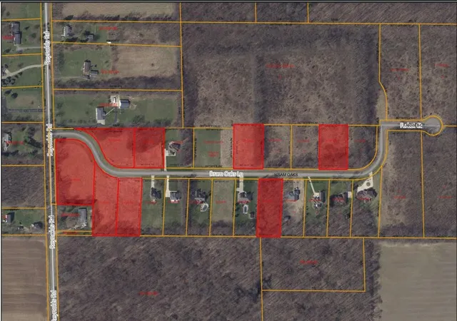 6th image of V/l Ikram Oaks, Jackson, MI 49201 | MLS# 70334594