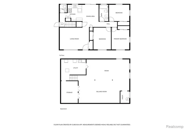 50th image of 735 Amberwood St, Auburn Hills, MI 48326 | MLS# 61022850