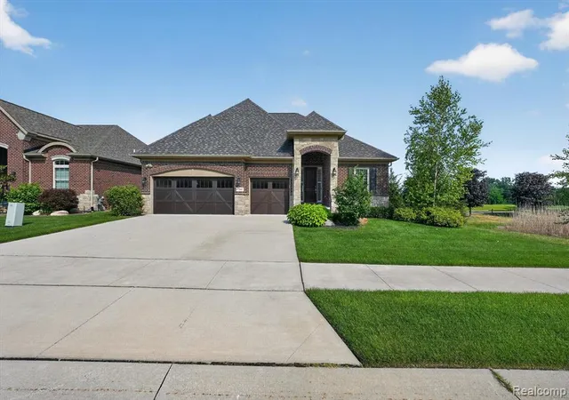 Photo 3 of Sale Pending at 7360 Venturi Dr, Washington, MI 48094 | MLS# 61014890 | Listing updated on 2026-09-02