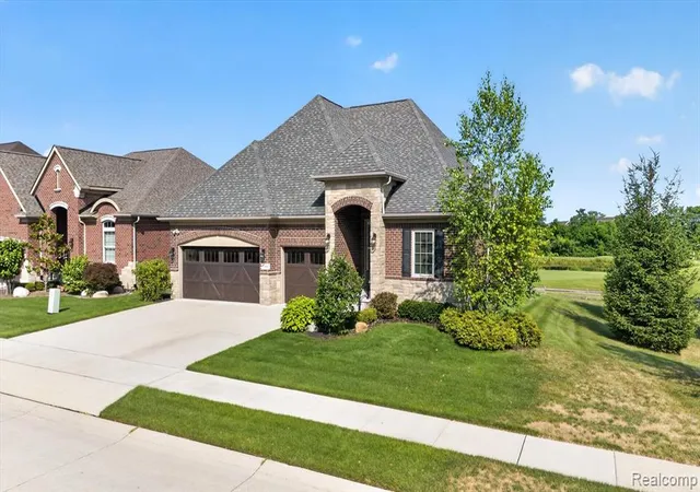 Photo 5 of Sale Pending at 7360 Venturi Dr, Washington, MI 48094 | MLS# 61014890 | Listing updated on 2026-09-02