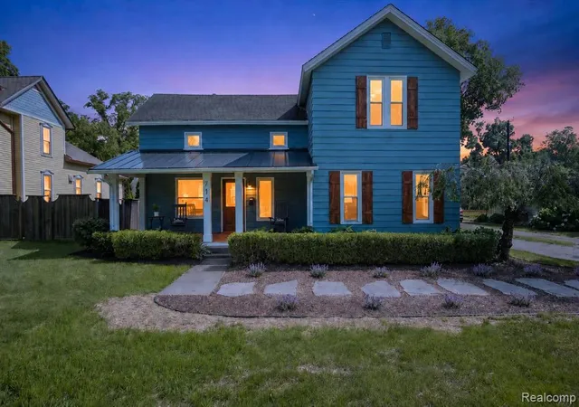 1st image of 714 Atlantic St, Milford, MI 48381 2007 | MLS# 61008873