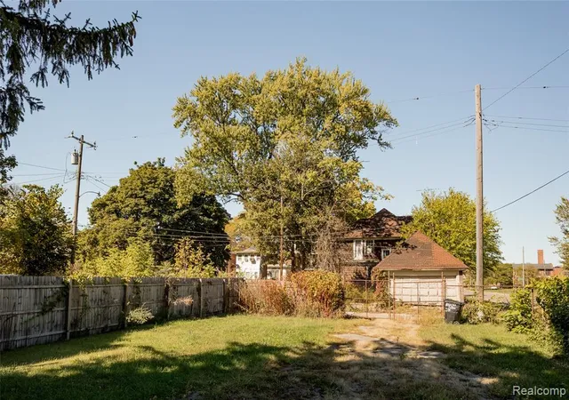 Photo 34 of Sale Pending at 2202/2206 Lothrop St, Detroit, MI 48206 | MLS# 60971420 | Listing updated on 2026-03-05