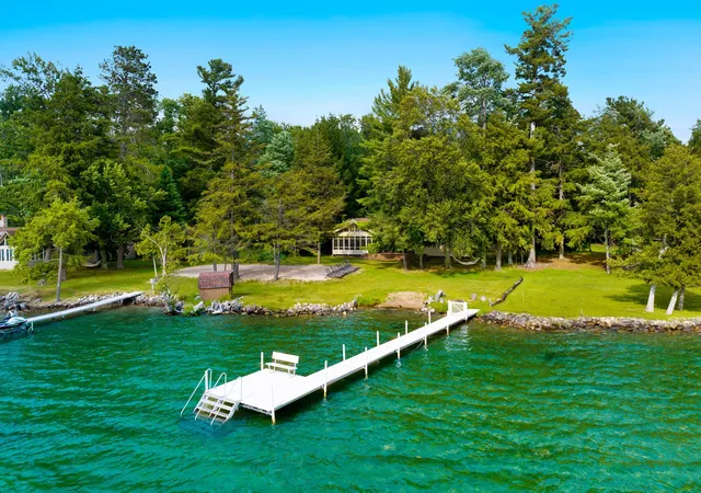 Photo 3 of Single family home for sale at 8143 & 8131 Drake Ln, Williamsburg, MI 49690 | MLS# 80071003 | Listing updated on 2026-07-28
