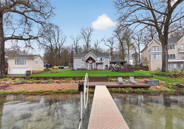Homes for sale in Horton, MI | 1720 Little Dr, Horton, MI 49246 | MLS# 70525555