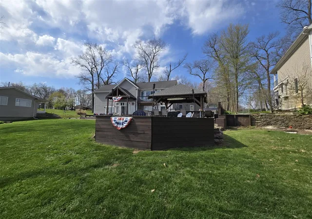 Homes for sale in Horton, MI | 1720 Little Dr, Horton, MI 49246 | MLS# 70525555