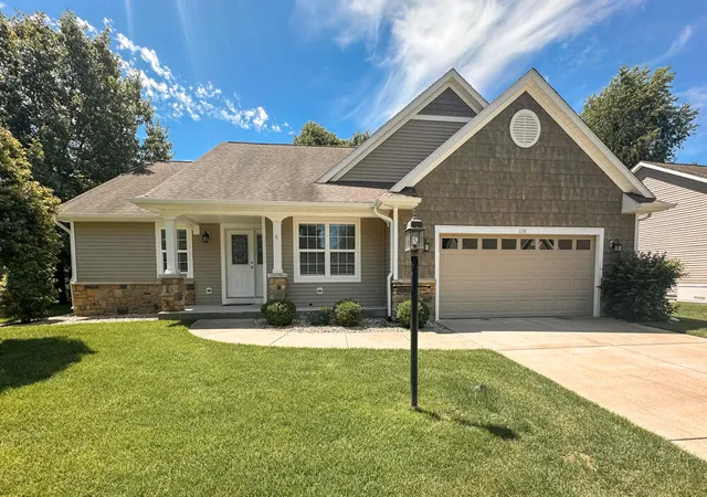 4th image of 1130 Coral Springs Dr, Portage, MI 49002 | MLS# 70541600