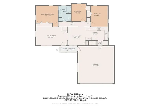 35th image of 1943 Cannon St, Wyoming, MI 49519 | MLS# 70554305