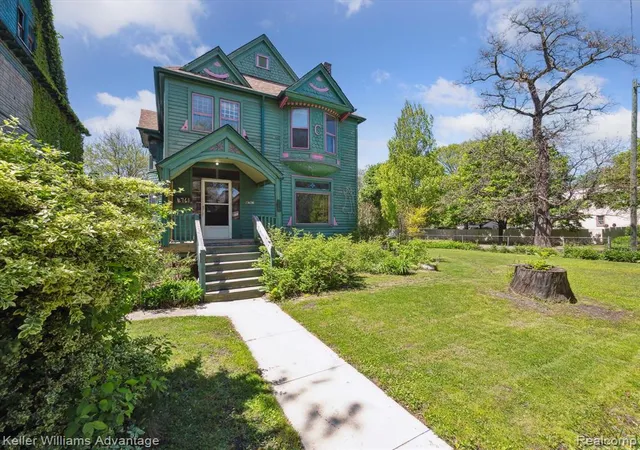 1st image of 4761 Avery St, Detroit, MI 48208 | MLS# 60348490