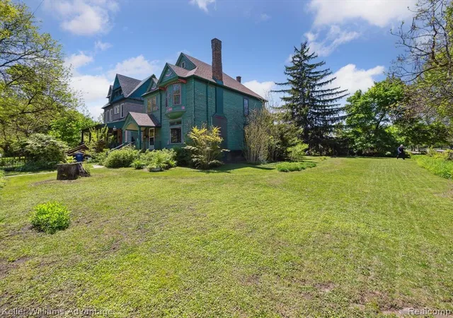 3rd image of 4761 Avery St, Detroit, MI 48208 | MLS# 60348490