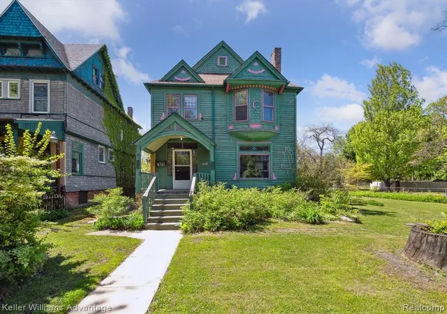 43rd image of 4761 Avery St, Detroit, MI 48208 | MLS# 60348490