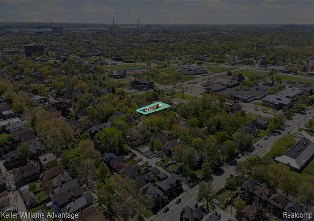 4th image of 4761 Avery St, Detroit, MI 48208 | MLS# 60348490