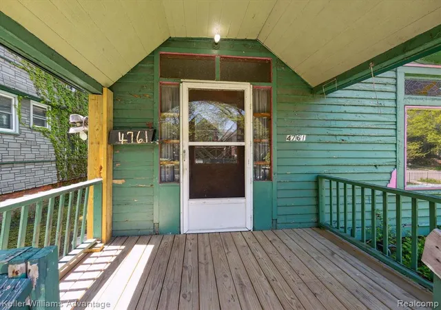 5th image of 4761 Avery St, Detroit, MI 48208 | MLS# 60348490