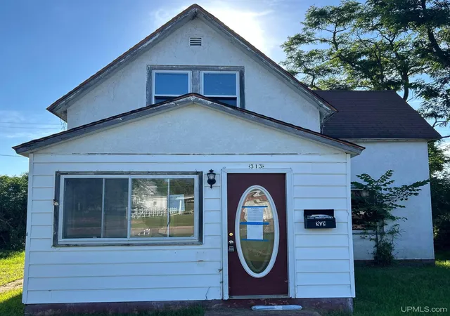 1st image of 313 Mine St, Norway, MI 49870 | MLS# 50215508