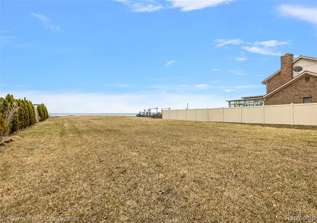 Photo 5 of Land for sale at 37340 Jefferson Ave, Harrison Township, MI 48045 | MLS# 61011471 | Listing updated on 2026-08-24