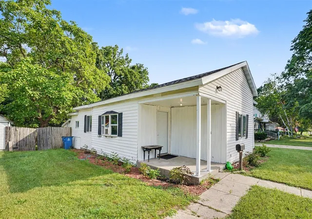 1st image of 205 E St Marys St, Decatur, MI 49045 | MLS# 70549862