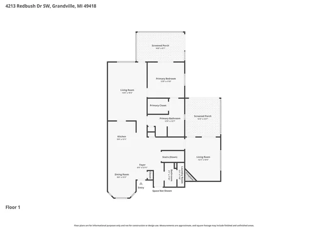 Homes for sale in Grandville, MI | 4213 Redbush Drive, Grandville, MI 49418 | Houzeo