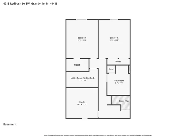 Homes for sale in Grandville, MI | 4213 Redbush Dr #3, Grandville, MI 49418 | MLS# 70534792