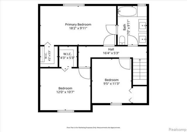 46th image of 47321 Susan Rd, Macomb, MI 48044 | MLS# 61020959