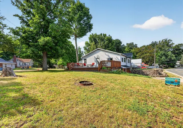 4th image of 2610 S Shore Dr, Crystal, MI 48818 | MLS# 70547992