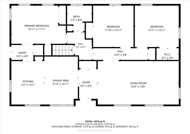 50th image of 2610 S Shore Dr, Crystal, MI 48818 | MLS# 70547992
