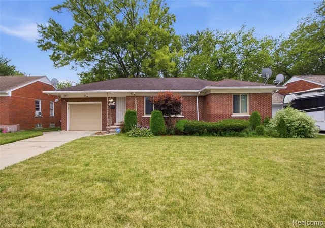 1st image of 20310 Woodside St, Harper Woods, MI 48225 | MLS# 61020209