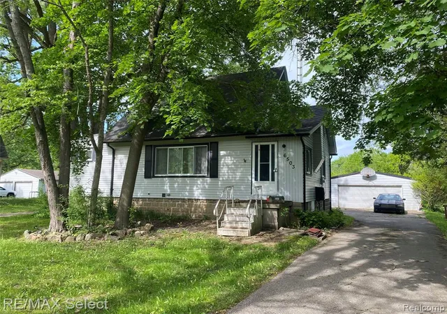 Homes for sale in Mount Morris, MI | 6503 Harvard Ave, Mount Morris, MI 48458 | MLS# 60995019