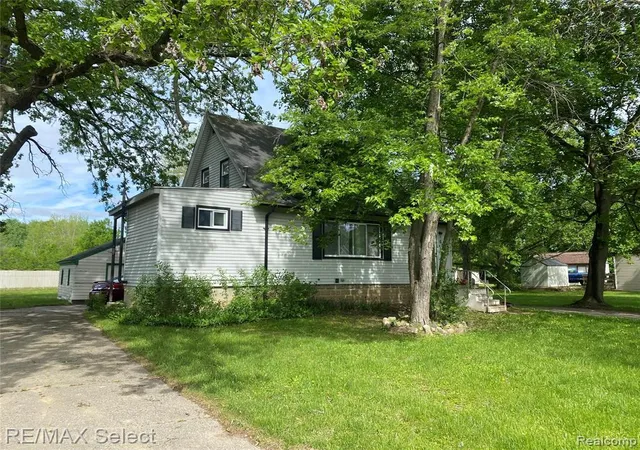 Homes for sale in Mount Morris, MI | 6503 Harvard Ave, Mount Morris, MI 48458 | MLS# 60995019