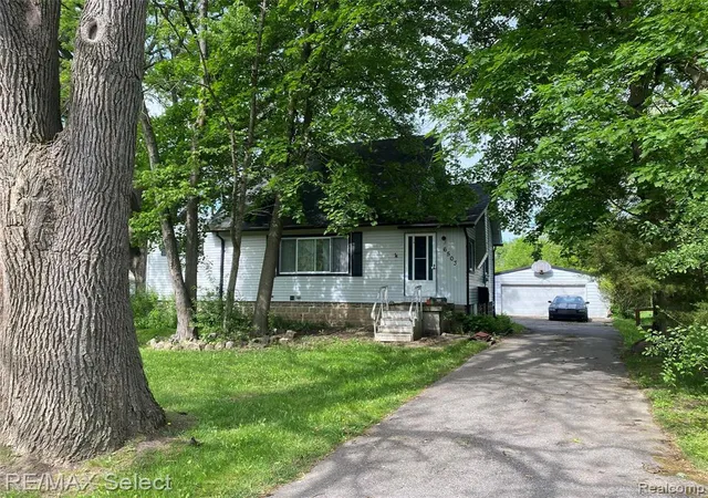Homes for sale in Mount Morris, MI | 6503 Harvard Ave, Mount Morris, MI 48458 | MLS# 60995019